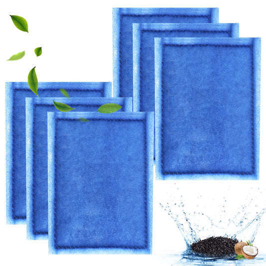 Rite-Size B Filter Cartridges Compatible with MarineLand | Aquarium Rite-Size B Replacement Filter Cartridges Compatible with MarineLand Penguin PRO Power Filters 100/125/150/175