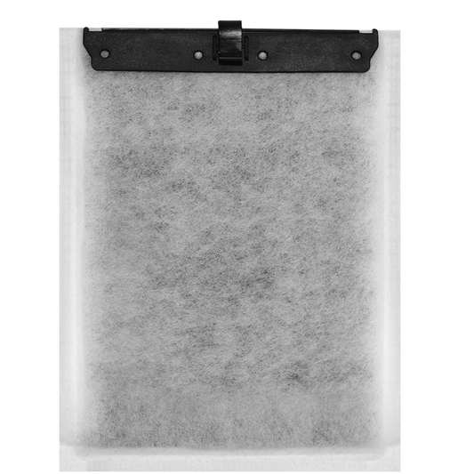 Large Filter Cartridges Compatible with Tetra Whisper Bio-Bag Filters, Replacement Filters for Whisper 20i/40i/IQ20/30/45/60, PF20/30/40/60 & ReptoFilter, Aquarium Filter Cartridge with Activated Carbon